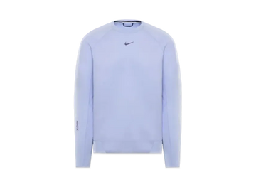 Nike x Drake NOCTA Tech Fleece Crew « Palest Purple »