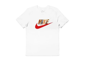 Nike x atmos Animal SS Tee « Blanc »