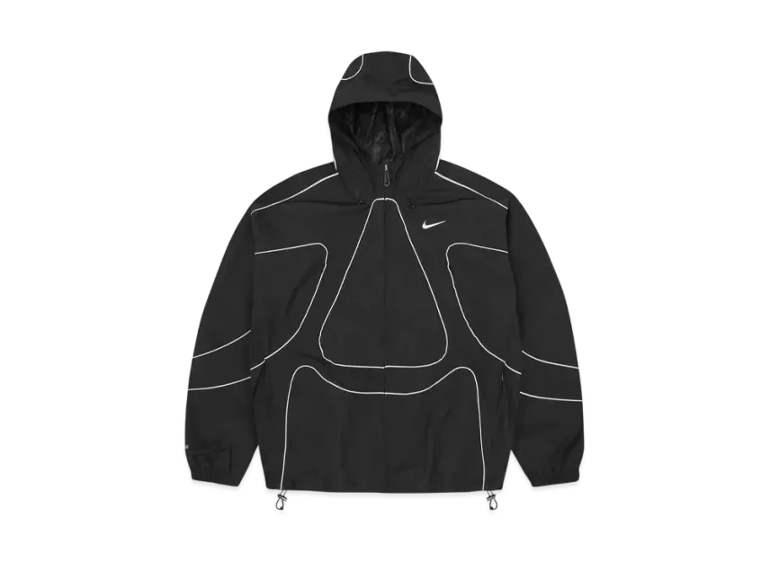 Nike x Corteiz NRG Jacket "Onyx"