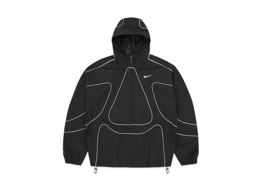 Nike x Corteiz NRG Jacket "Onyx"