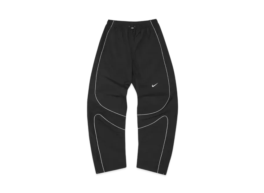 Nike x Corteiz NRG Pants "Onyx"