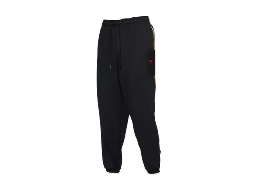Nike Kobe Year of Mamba Therma-FIT Basketball Pant "Black"