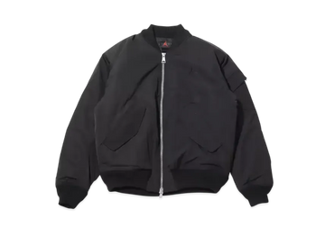 Nike Jordan Brand Jordan ESS STMT Eco Lengde Jacket "Black"