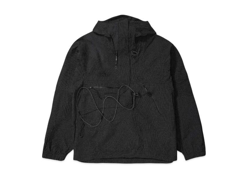 Anorak Nike x Off-White pour Homme « Black »