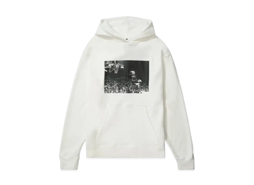 Air Jordan x Union Flying High Hooded Sweatshirt "White"