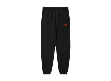 Nike JORDAN x Awake NY Flc Pant "Black"