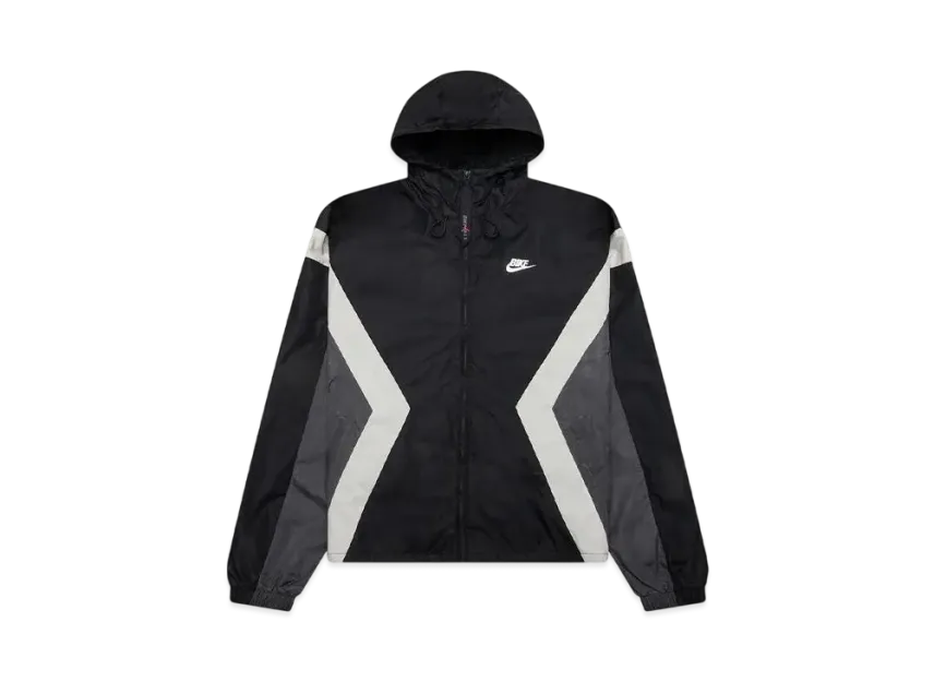 Nike Jordan x Nigel Sylvester Men's Draft Jacket "Black"