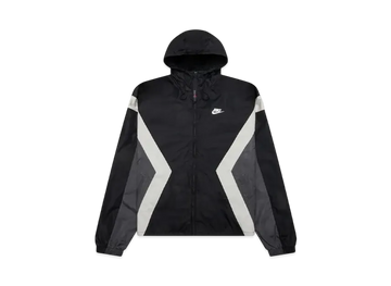 Nike Jordan x Nigel Sylvester Men's Draft Jacket "Black"