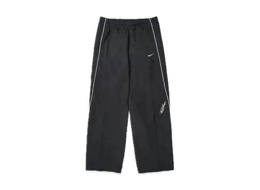Supreme x Nike Track Pant "Black"