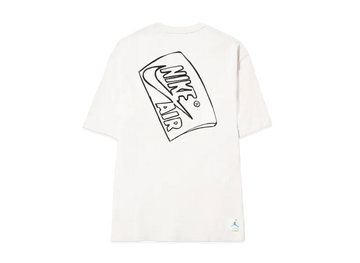 UNION x Nike Jordan Tee MC "Blanc" IB5114-104