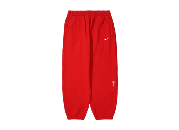Supreme x Nike Sweatpant "Red"