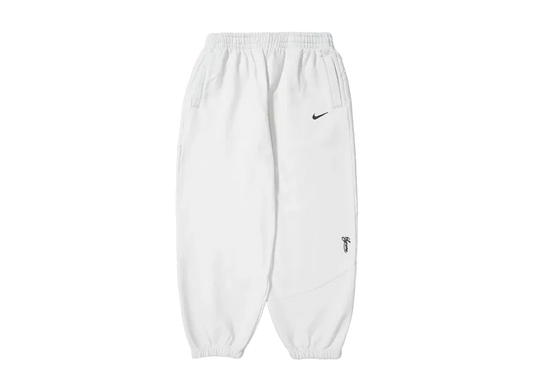 Supreme x Nike Sweatpant "White"