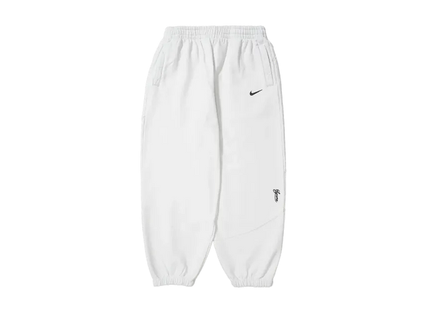 Supreme x Nike Sweatpant "White"
