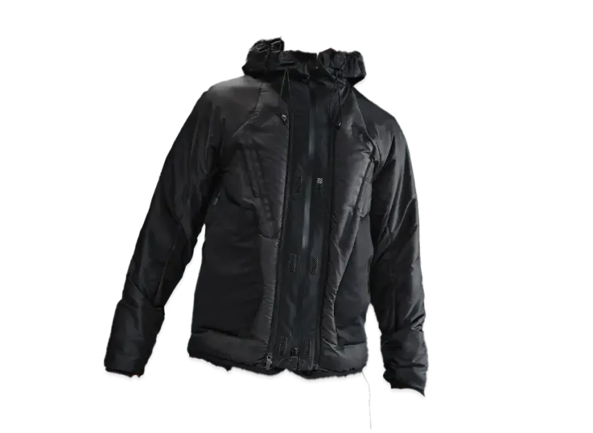Nike ISPA Adapt Sense Air Jacket "Black"