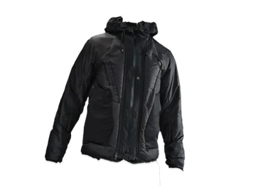 Veste Nike ISPA Adapt Sense Air « Black »