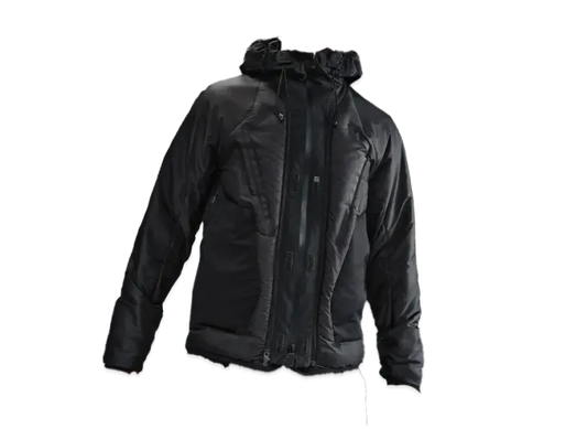 Nike ISPA Adapt Sense Air Jacket "Black"