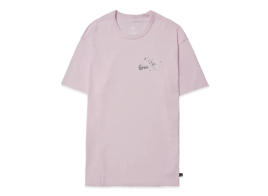 Nike SB x Horigome Yuto Max 90 Skate T-Shirt "Pink"