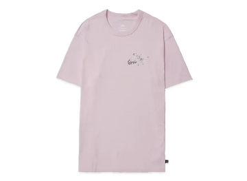 Nike SB x Horigome Yuto Max 90 Skate T-Shirt "Pink"