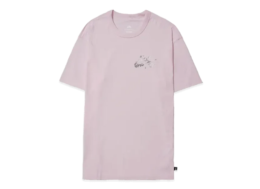 Nike SB x Horigome Yuto Max 90 Skate T-Shirt "Pink"