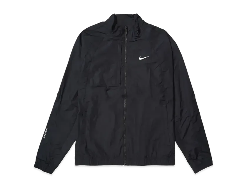 Nike x Drake Nocta M Nrg CS Trk Jkt Wvn "Black"