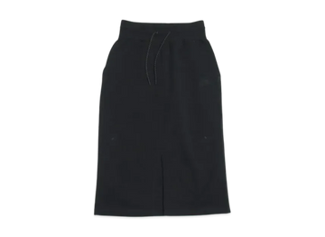 Nike Women's Tech Fleece Skirt "Black"