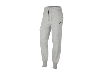 Nike Women's Tech Fleece Pants "Dark Grey Heather"