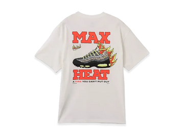 Nike AS U NSW Tee M90 OC LG GFX SEG « Blanc »