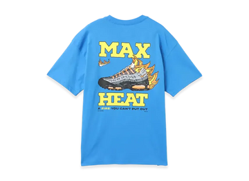 Nike AS U NSW Tee M90 OC LG GFX SEG « Bleu Photo Clair »