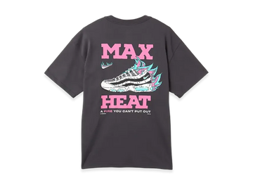 Nike AS U NSW Tee M90 OC LG GFX SEG « Anthracite »