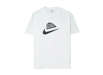 Nike x Dover Street Market Men's T-Shirt "White"