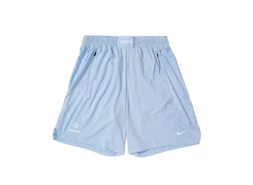 Nike NOCTA Basketball Lightweight Basketball Shorts "Blue"