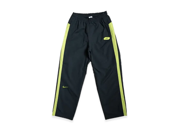 Nike x Patta Track Pants "Black/Cyber"