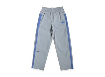 Nike x Patta Track Pants "Particle Grey/Sapphire"