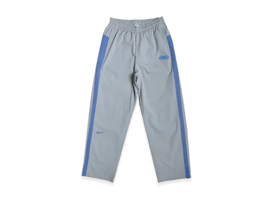 Nike x Patta Track Pants "Particle Grey/Sapphire"