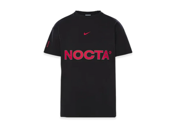 Nike NOCTA Cobra Tee « Black » FD7932-010