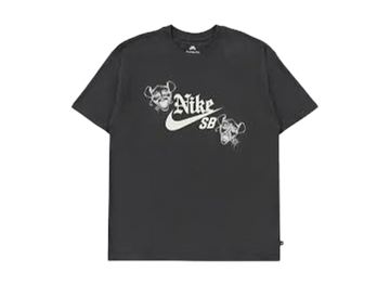 Nike SB Hayley Wilson T-Shirt "Black"