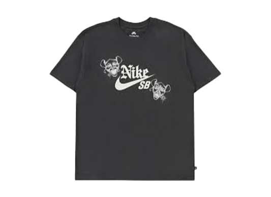 Nike SB Hayley Wilson T-Shirt "Black"