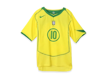 Nike CBF M NK Reissue SS JSY N&N « Jaune »