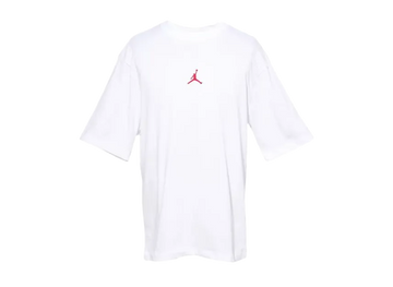 Nike Jordan x Korea Men's T-Shirt "White"