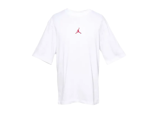 Nike Jordan x Korea Men's T-Shirt "White"