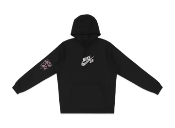 Parka Nike x Travis Scott Cactus Jack SB « Black »