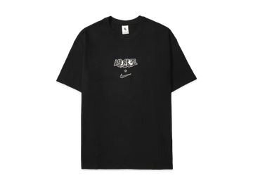 Nike x Yu-Gi-Oh! DM Solo Swoosh T-Shirt House of Duel "Black"