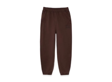 Stussy x Nike Stone Washed Fleece Pant "Dark Cinder" (Asia Size) FN5236-261