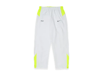 PALACE x Nike Total P90 Track Bottom "White"