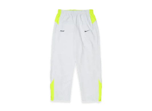 PALACE x Nike Total P90 Track Bottom "White"