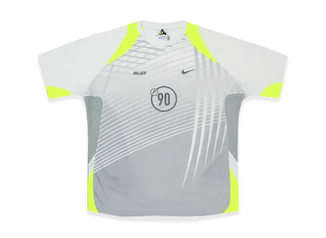 Maillot PALACE x Nike Total P90 « Blanc »