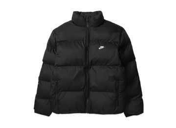 Nike Men's Club Puffer Jacket "Black"