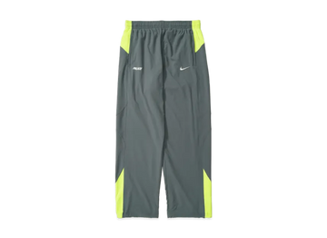 PALACE x Nike Total P90 Track Bottom "Grey"