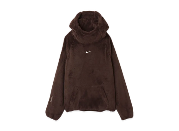 Nike x NOCTA Men's CS Hoodie "Baroque Brown/Summit White"