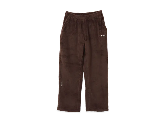 Nike x NOCTA Men's CS Pants "Baroque Brown/Summit White"